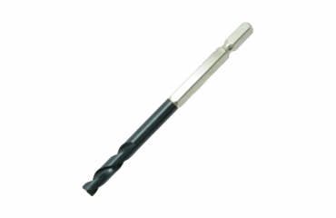 大見工業 スナイパードリル セット(薄板用六角軸ドリル)(SNP-S/L)